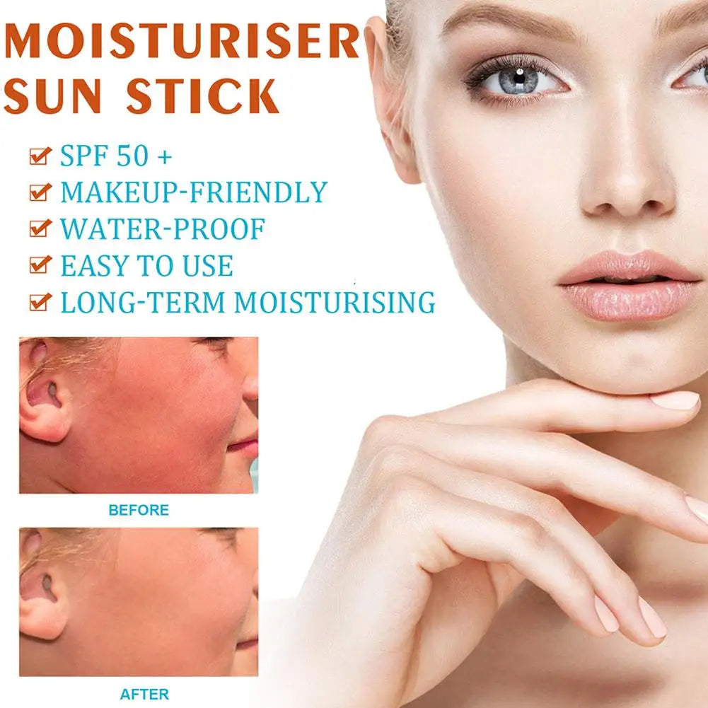 Protector Solar Coreano SPF 50+