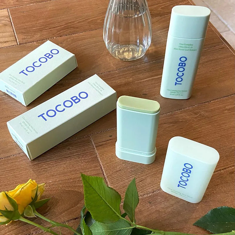 Protector Solar TOCOBO SPF 50+