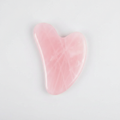 Gua Sha Cuarzo Rosa principal