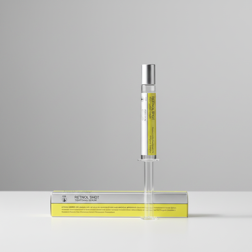 Sérum de Centella Asiática