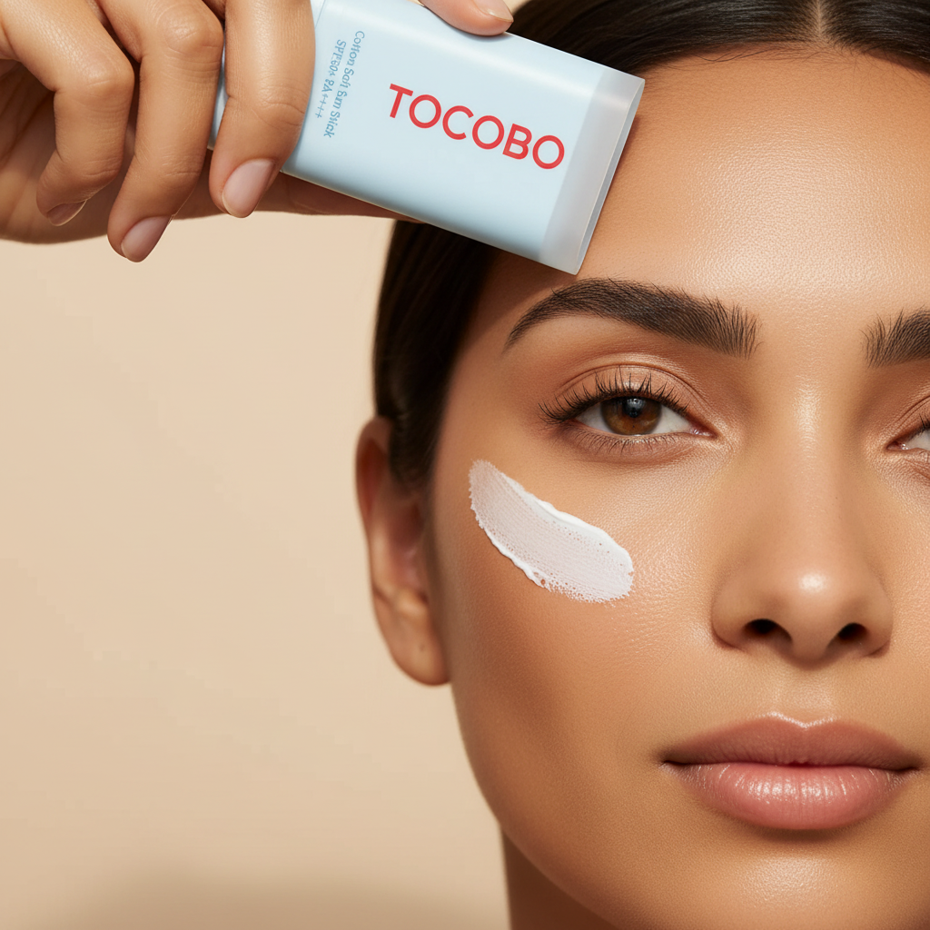 Protector Solar TOCOBO SPF 50+